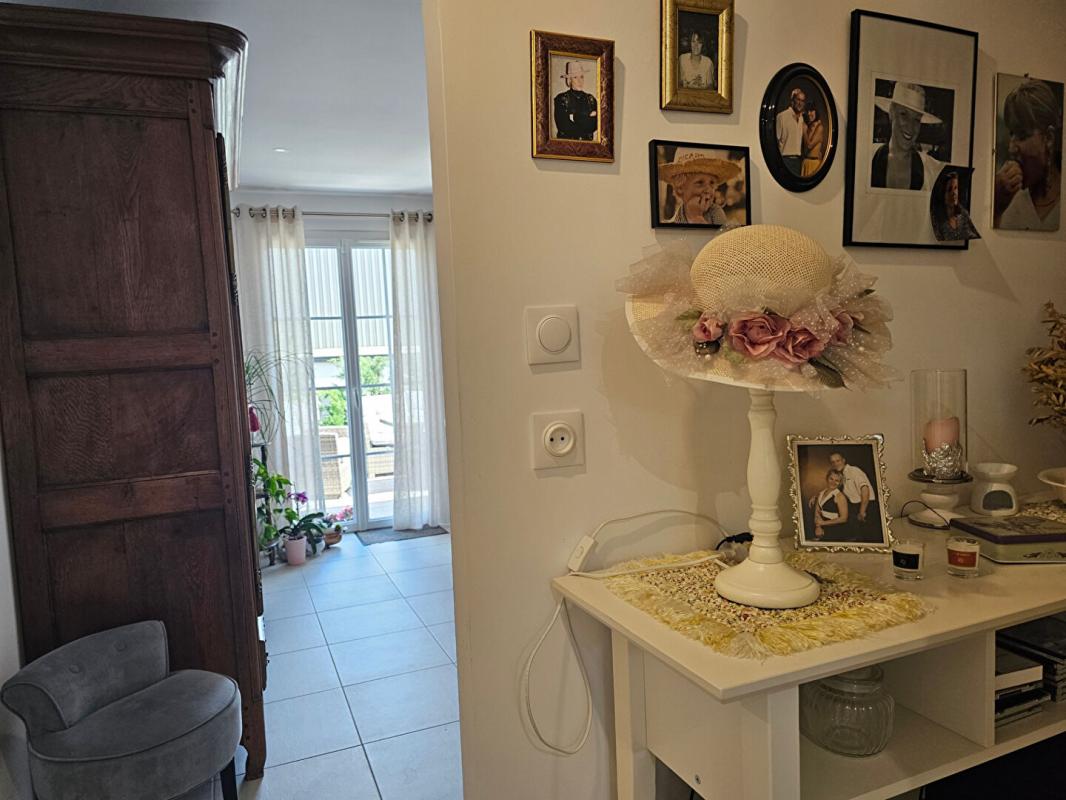LESMENILS Maison Lesmenils 5 pièce(s) 91.35 m2 15
