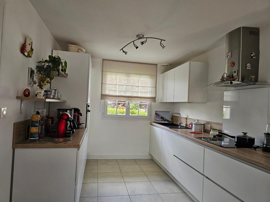LESMENILS Maison Lesmenils 5 pièce(s) 91.35 m2 5