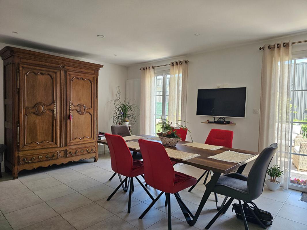 LESMENILS Maison Lesmenils 5 pièce(s) 91.35 m2 6