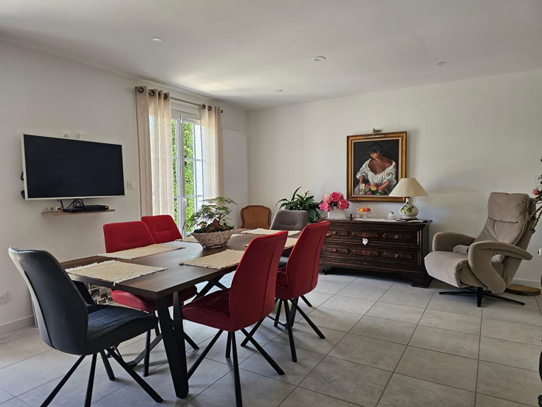 LESMENILS Maison Lesmenils 5 pièce(s) 91.35 m2 7