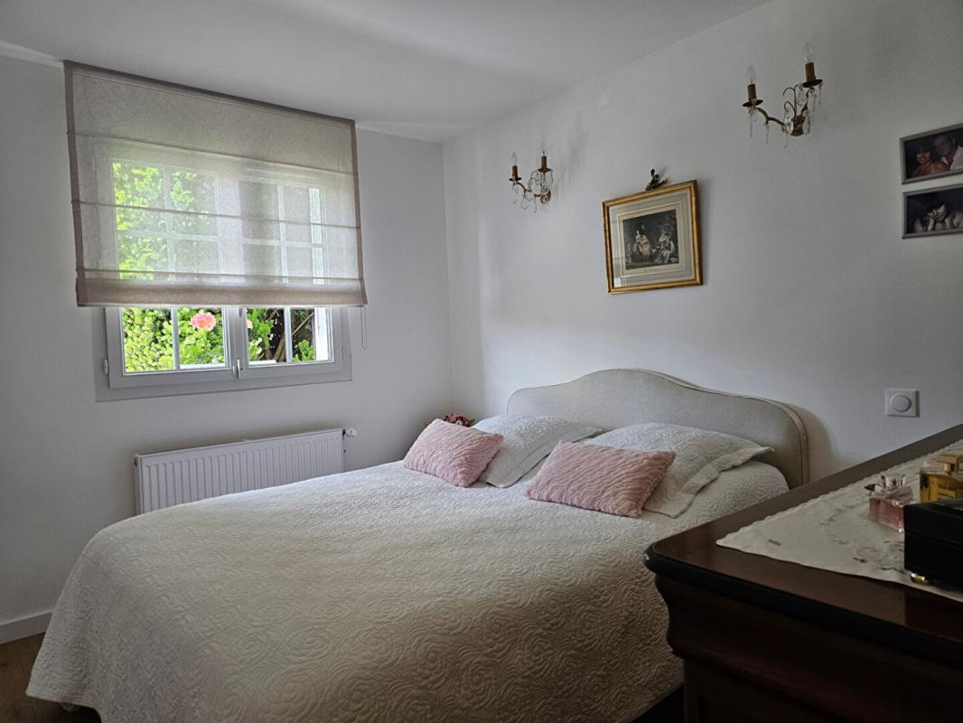 LESMENILS Maison Lesmenils 5 pièce(s) 91.35 m2 8
