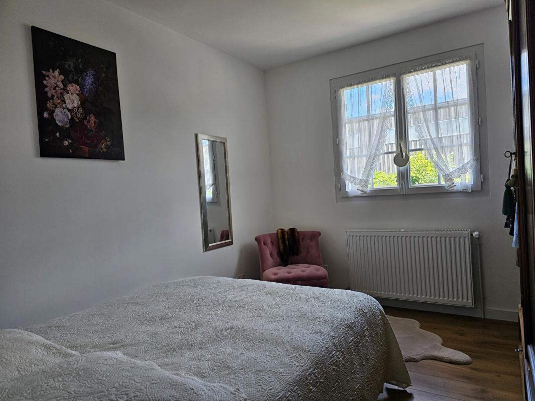 LESMENILS Maison Lesmenils 5 pièce(s) 91.35 m2 9