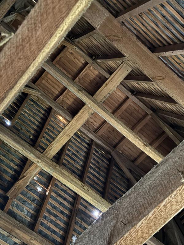 SAUVETERRE-DE-GUYENNE Château fin XIXe au coeur du vignoble girondin 15
