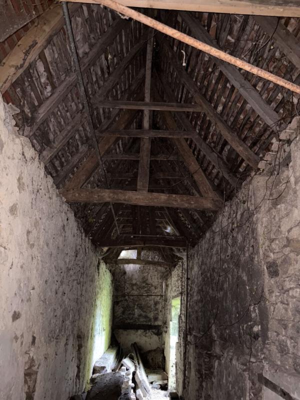 SAUVETERRE-DE-GUYENNE Château fin XIXe au coeur du vignoble girondin 18