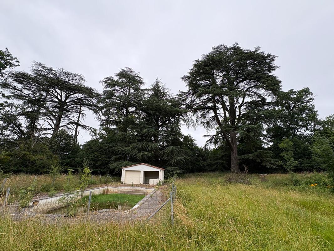 SOUSSAC Propriété d'Exception : Le charme néo-classique proche de Sauveterre de Guyenne 5