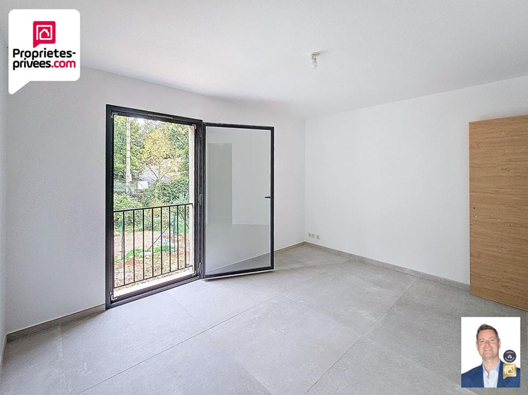 SAINT-CEZAIRE-SUR-SIAGNE MAISON NEUVE 4 PIECES AVEC JARDIN ET PLACES DE PARKING 11