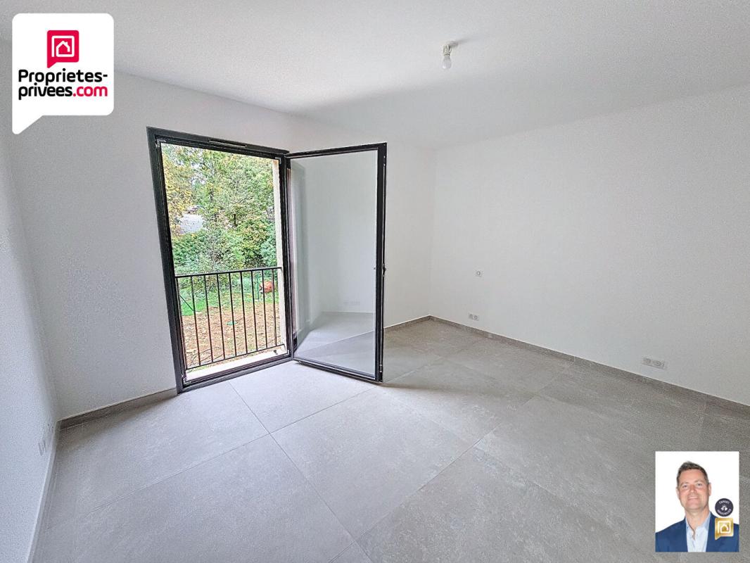 SAINT-CEZAIRE-SUR-SIAGNE MAISON NEUVE 4 PIECES AVEC JARDIN ET PLACES DE PARKING 13