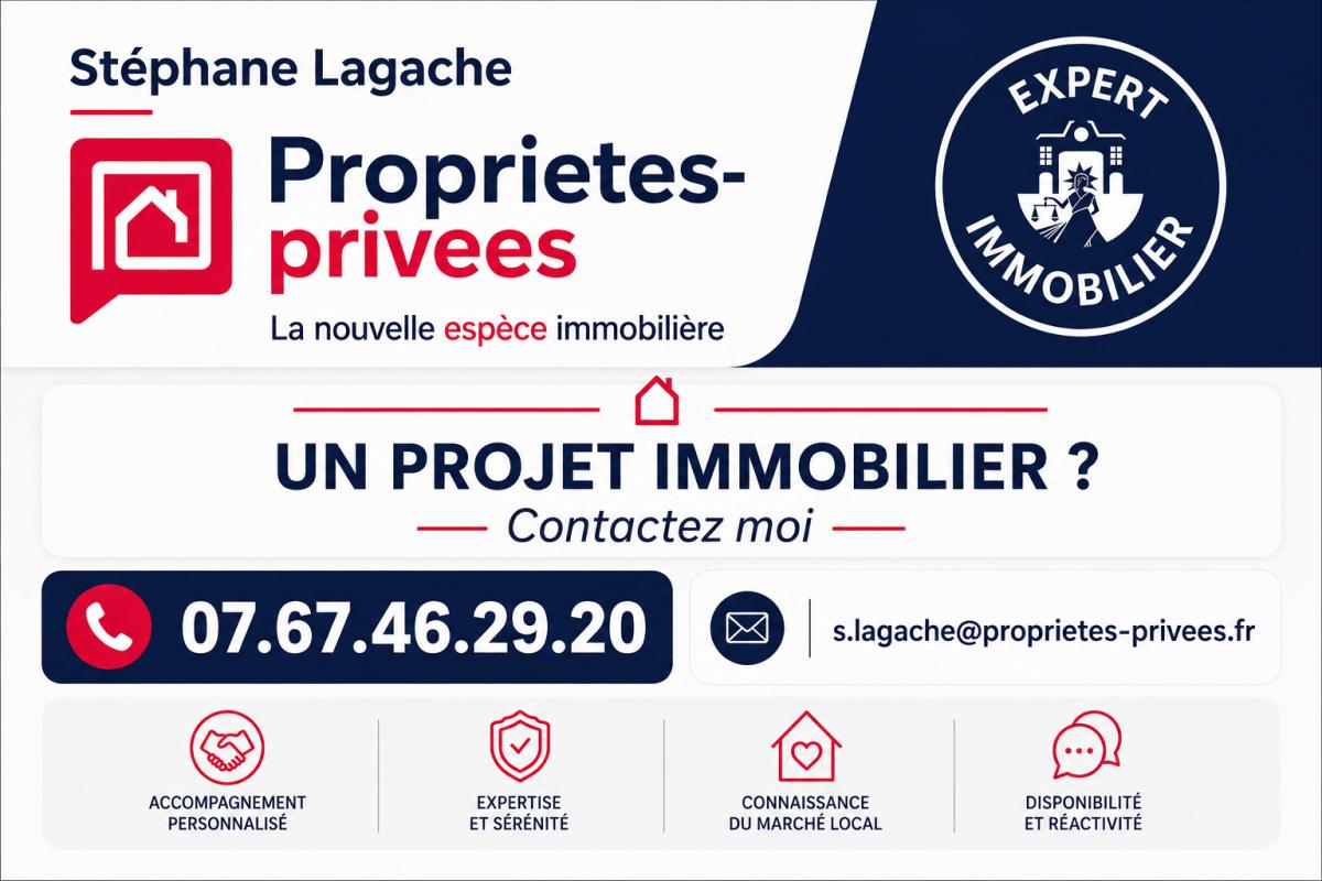 AMBLETEUSE Appartement Ambleteuse face Mer 4 pièce(s) 85.8 m2 avec terrasse 17m² garage et parking 5