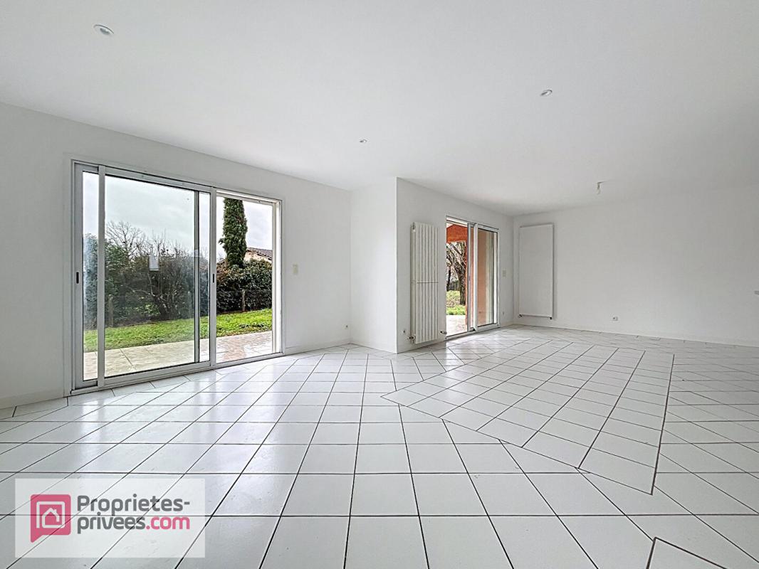 SAINT-SULPICE-LA-POINTE Maison 4 pièces 103 m2 4
