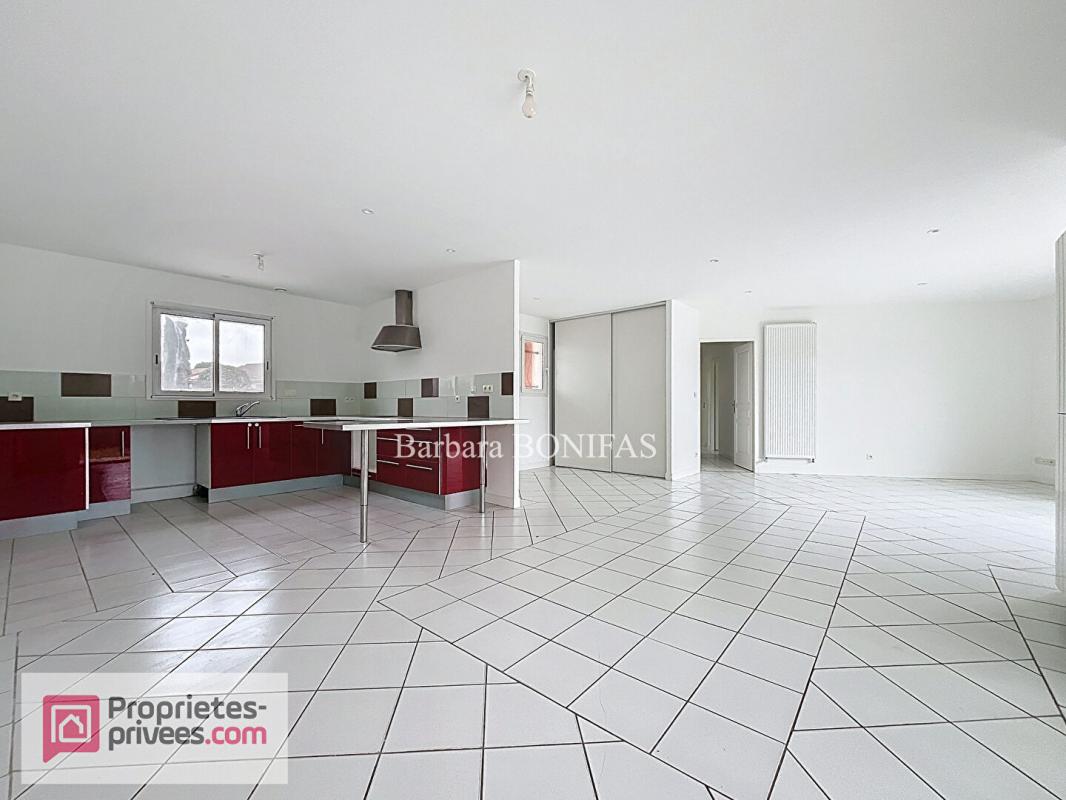 SAINT-SULPICE-LA-POINTE Maison 4 pièces 103 m2 5