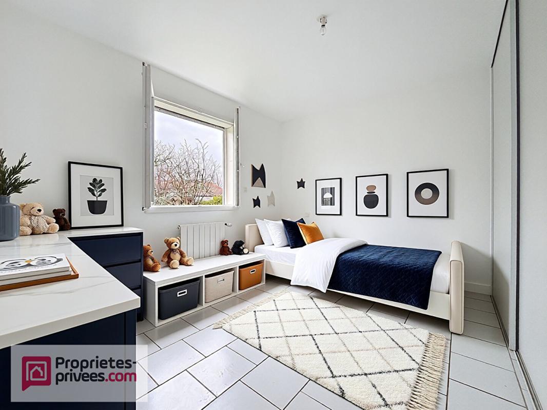 SAINT-SULPICE-LA-POINTE Maison 4 pièces 103 m2 9