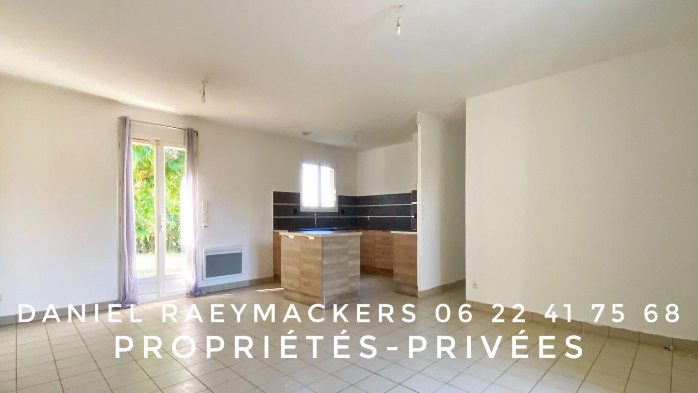 SAINT-MARTIAL-D'ARTENSET EXCLUSIVITÉ Plain-pied 97 m², 3 chambres, garage et terrain clos de plus de 1 000 m² à 5 min de Montpon-Ménestérol 2