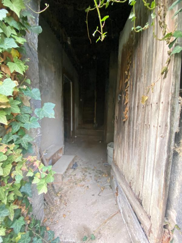 ENNEZAT Maison à RENOVER avec jardin 4