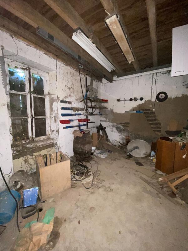 ENNEZAT Maison à RENOVER avec jardin 5