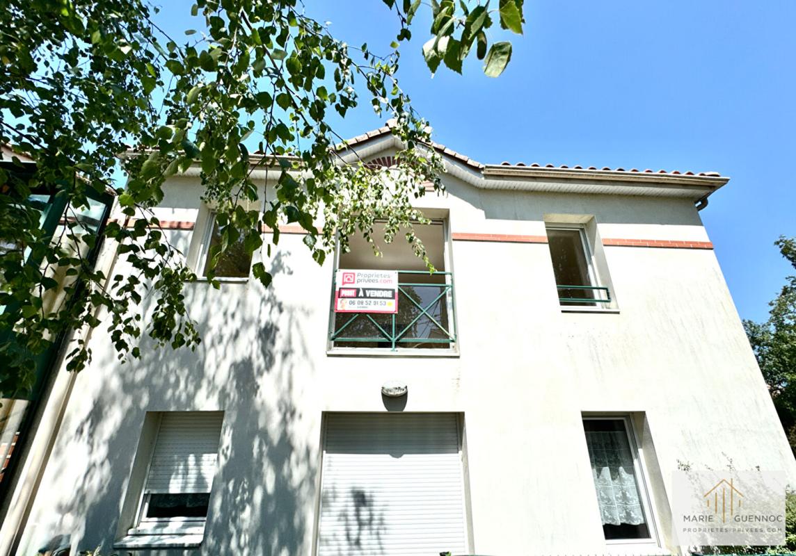 BASSE-GOULAINE Beau T3 de 63m2 vendu avec garage et place de stationnement 5