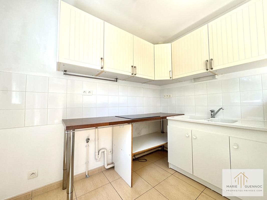 BASSE-GOULAINE Beau T3 de 63m2 vendu avec garage et place de stationnement 6