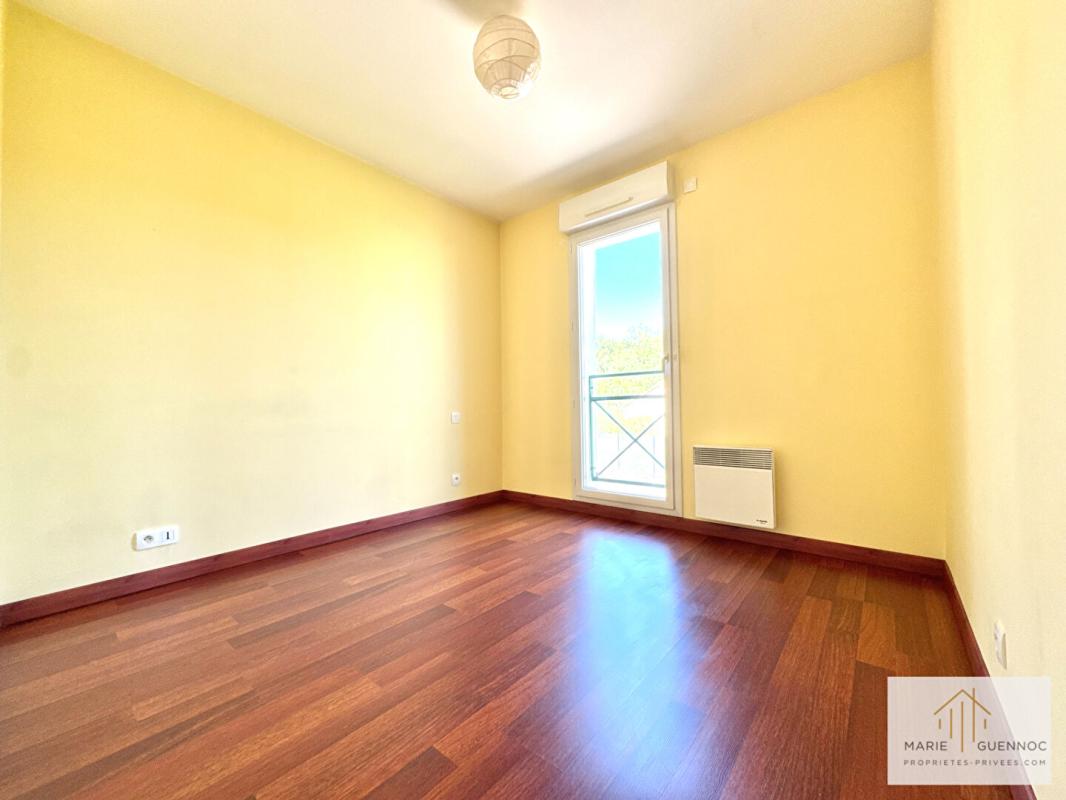 BASSE-GOULAINE Beau T3 de 63m2 vendu avec garage et place de stationnement 7