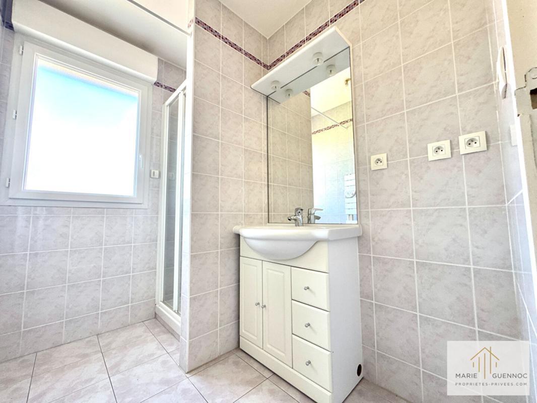 BASSE-GOULAINE Beau T3 de 63m2 vendu avec garage et place de stationnement 8