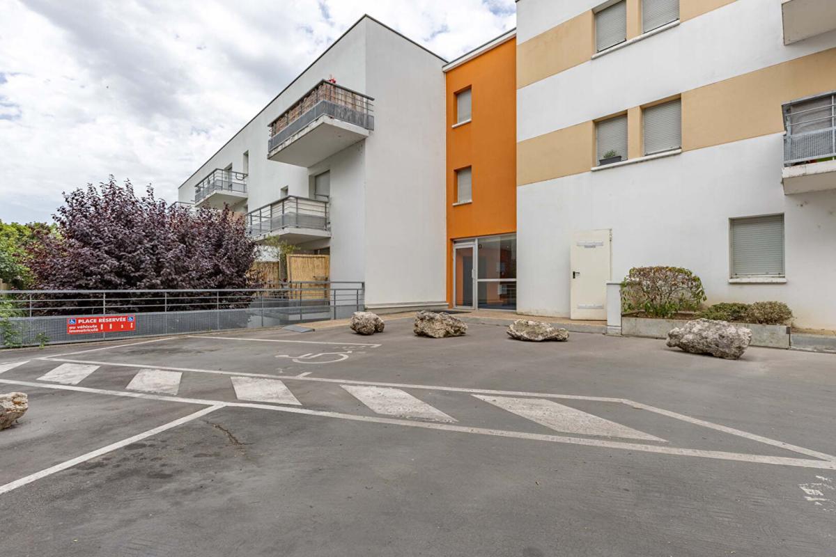 BLOIS Appartement Blois  48 m2 1