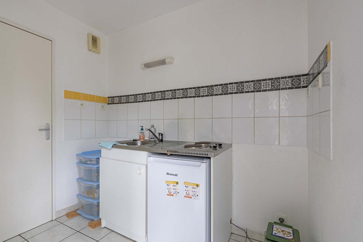 BLOIS Appartement Blois  48 m2 4