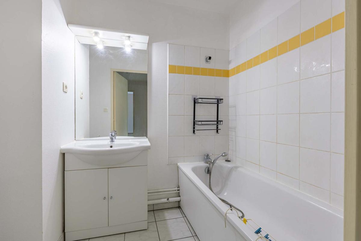 BLOIS Appartement Blois  48 m2 6