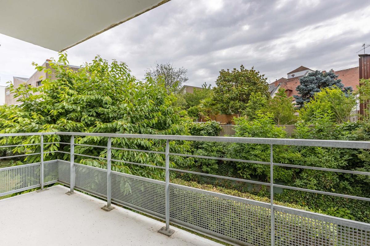 BLOIS Appartement Blois  48 m2 7