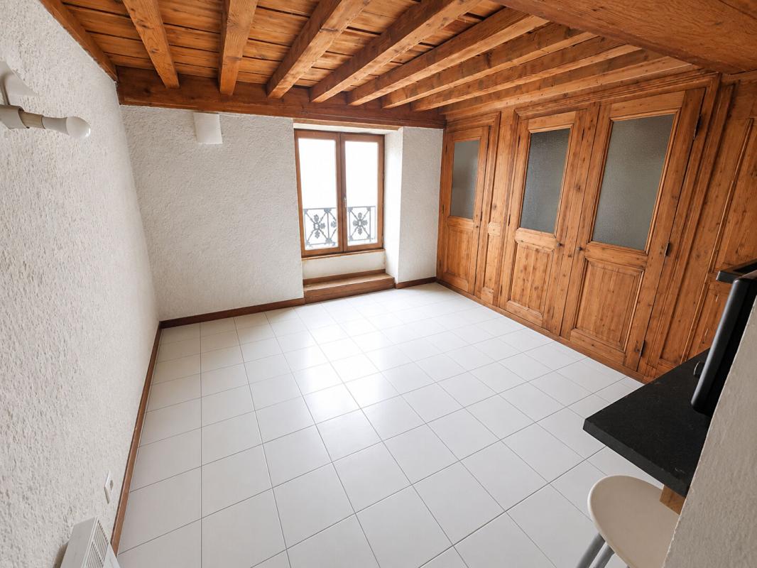 LYON-9E-ARRONDISSEMENT Studio 19m2 1