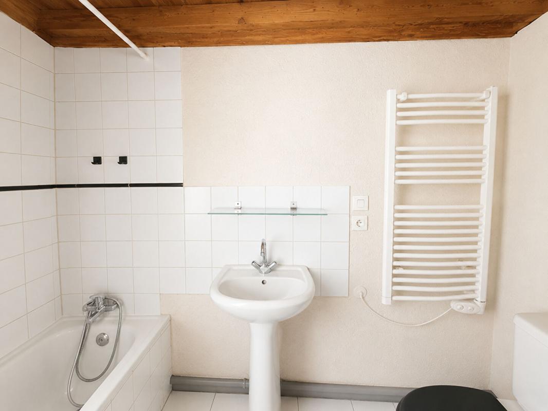 LYON-9E-ARRONDISSEMENT Studio 19m2 3