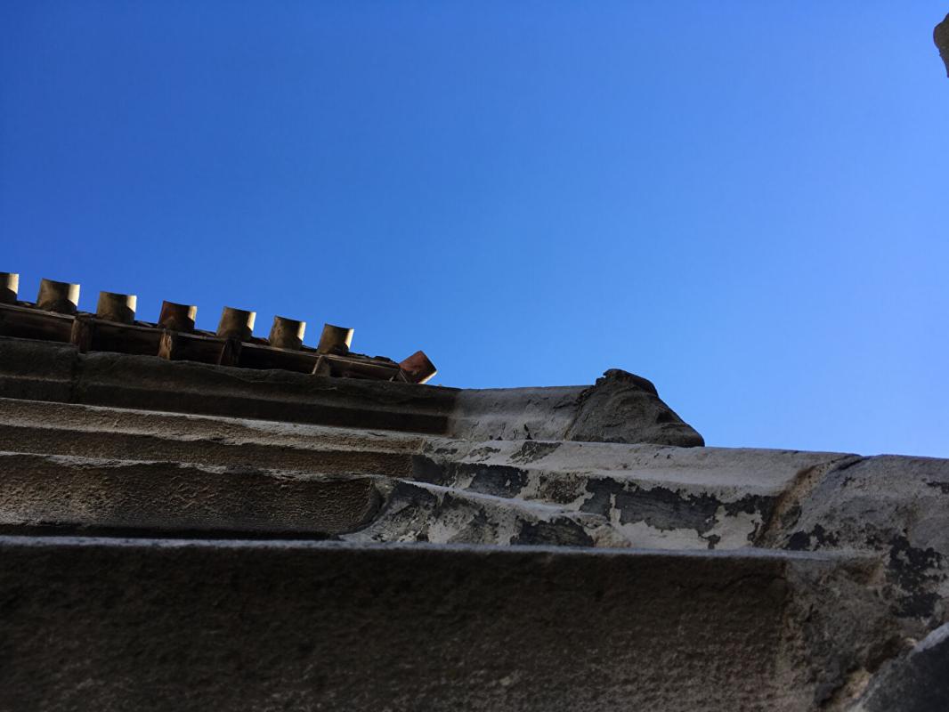 CARCASSONNE EXCLUSIVITE ! Investissez dans l'histoire ! Un hôtel particulier avec tour classée du XVe siècle, 7 appartements, un local commercial loué et une cour intérieure pleine de charme. Un bien unique à Carcassonne 11