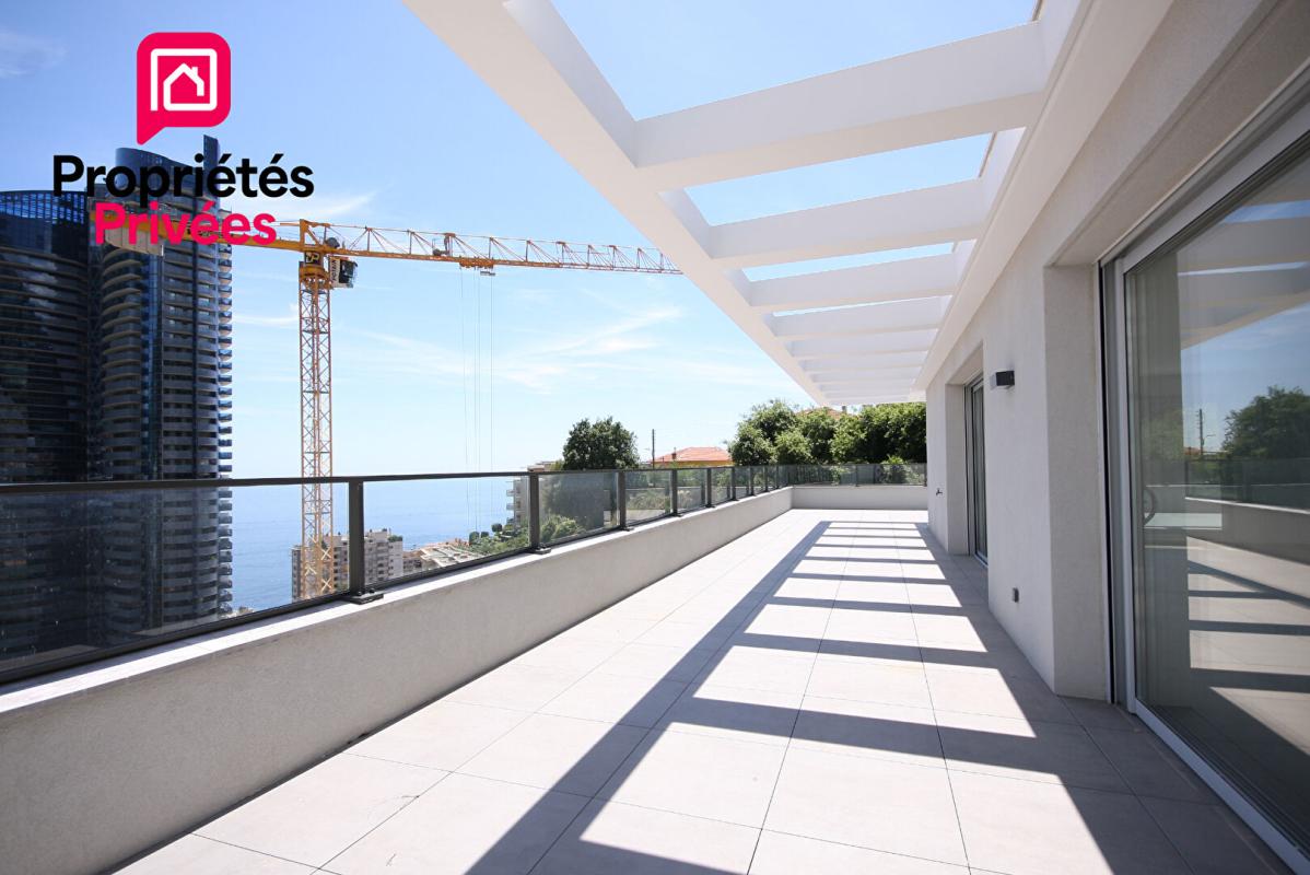 BEAUSOLEIL BEAUSOLEIL PENTHOUSE D'EXCEPTION AVEC VUE MER ET MONACO 4