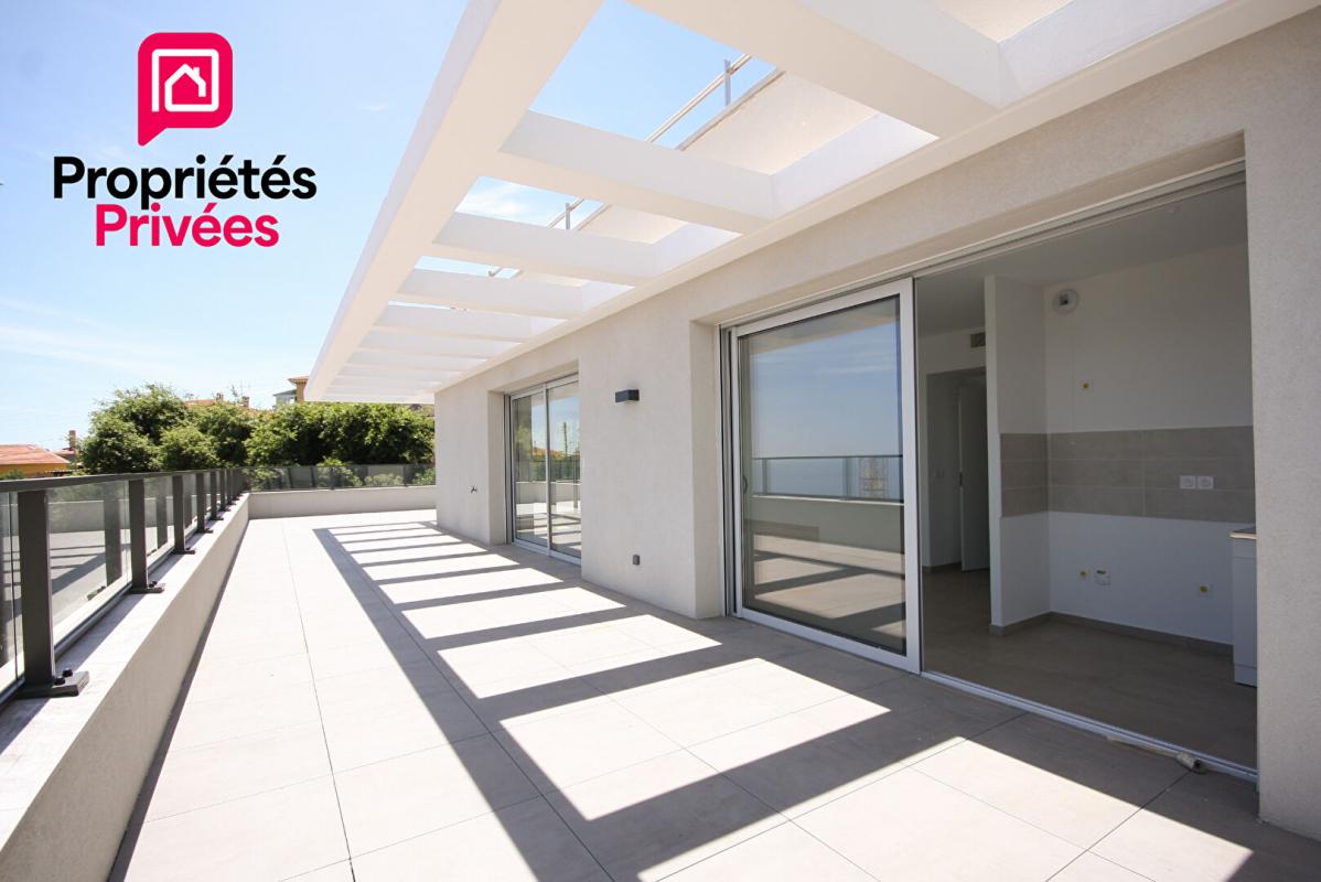 BEAUSOLEIL BEAUSOLEIL PENTHOUSE D'EXCEPTION AVEC VUE MER ET MONACO 5