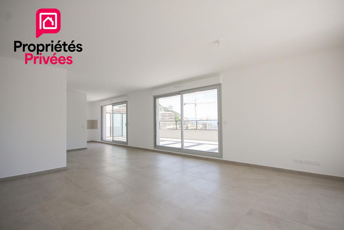 BEAUSOLEIL BEAUSOLEIL PENTHOUSE D'EXCEPTION AVEC VUE MER ET MONACO 7