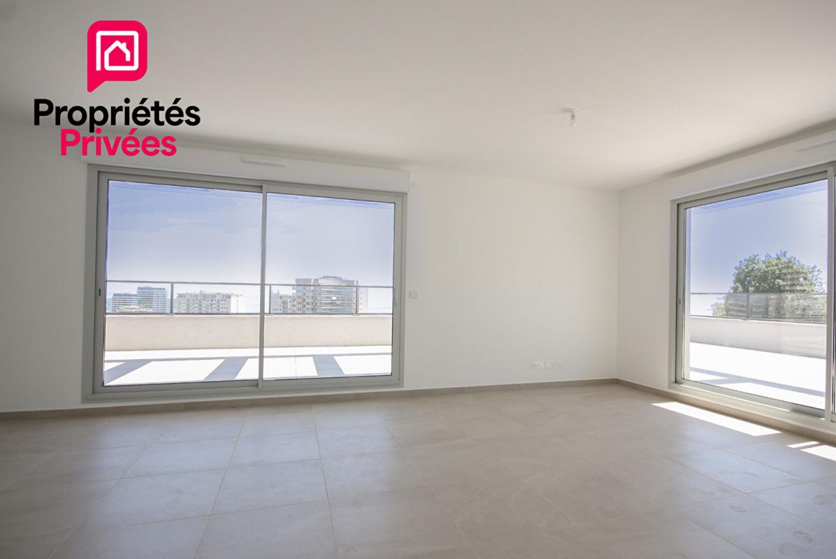 BEAUSOLEIL BEAUSOLEIL PENTHOUSE D'EXCEPTION AVEC VUE MER ET MONACO 9