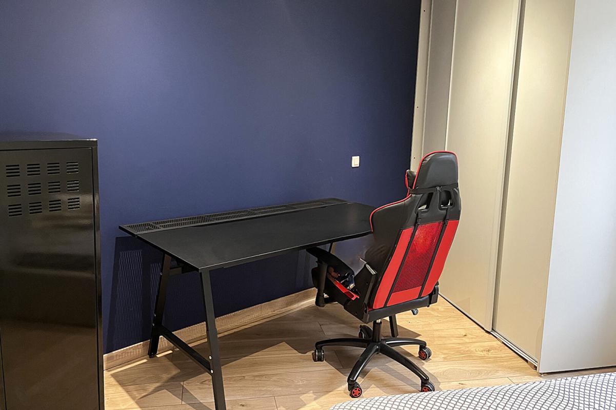 NERONDE Immeuble de 270 m² avec local commercial 13