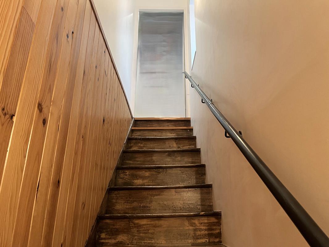 NERONDE Immeuble de 270 m² avec local commercial 14