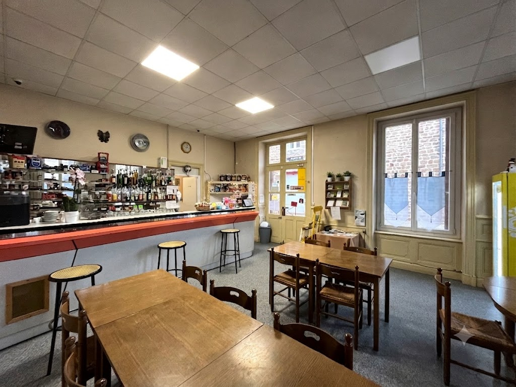 NERONDE Immeuble de 270 m² avec local commercial 7