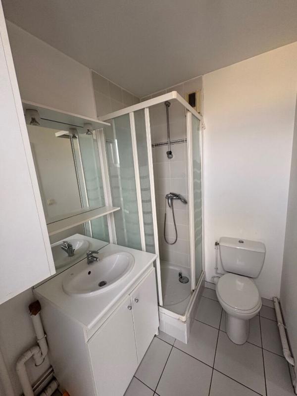LILLE Lille Appartement 1 pièce 30M² 5