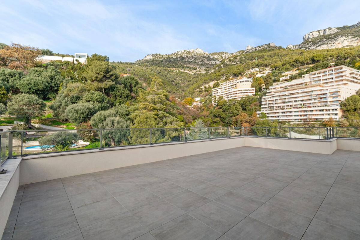 BEAUSOLEIL BEAUSOLEIL DERNIER ÉTAGE | VUE MER & MONACO | 131 M² DE TERRASSE 10