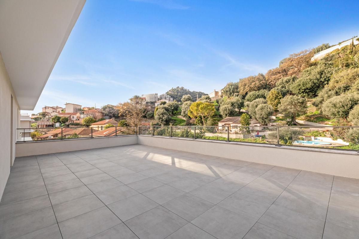 BEAUSOLEIL BEAUSOLEIL DERNIER ÉTAGE | VUE MER & MONACO | 131 M² DE TERRASSE 11