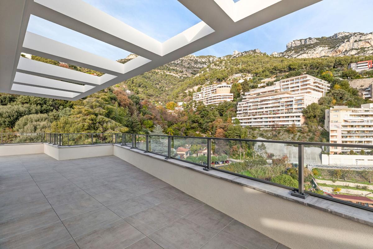 BEAUSOLEIL BEAUSOLEIL DERNIER ÉTAGE | VUE MER & MONACO | 131 M² DE TERRASSE 12