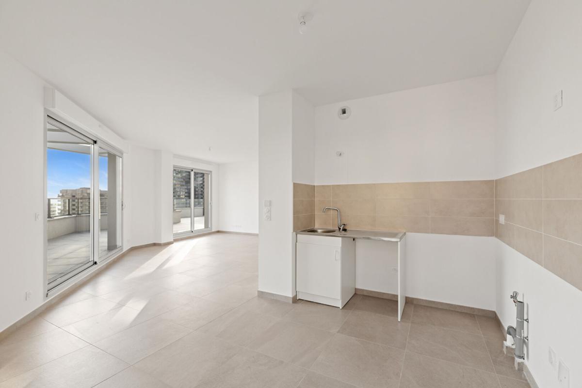 BEAUSOLEIL BEAUSOLEIL DERNIER ÉTAGE | VUE MER & MONACO | 131 M² DE TERRASSE 4