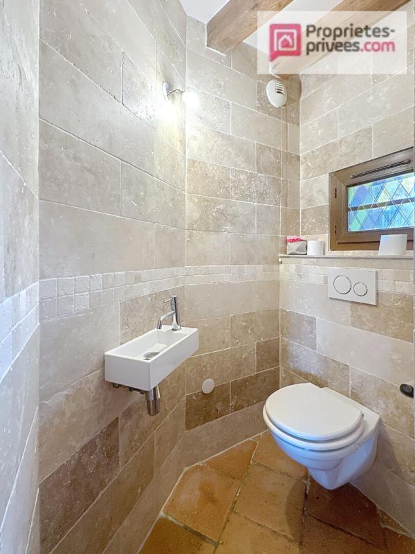 FAUGUERNON Maison normande avec annexe & piscine- 5 000 m² de jardin, Entre Lisieux et Pont-l'Évêque 11