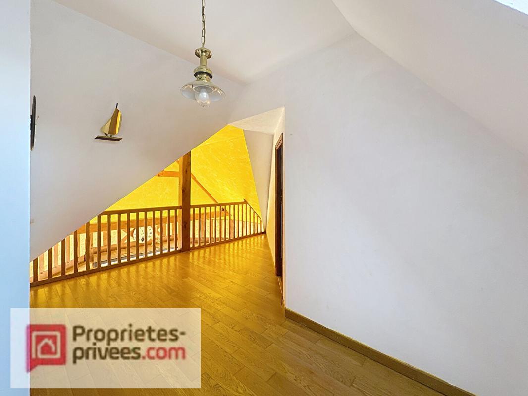 FAUGUERNON Maison normande avec annexe & piscine- 5 000 m² de jardin, Entre Lisieux et Pont-l'Évêque 13