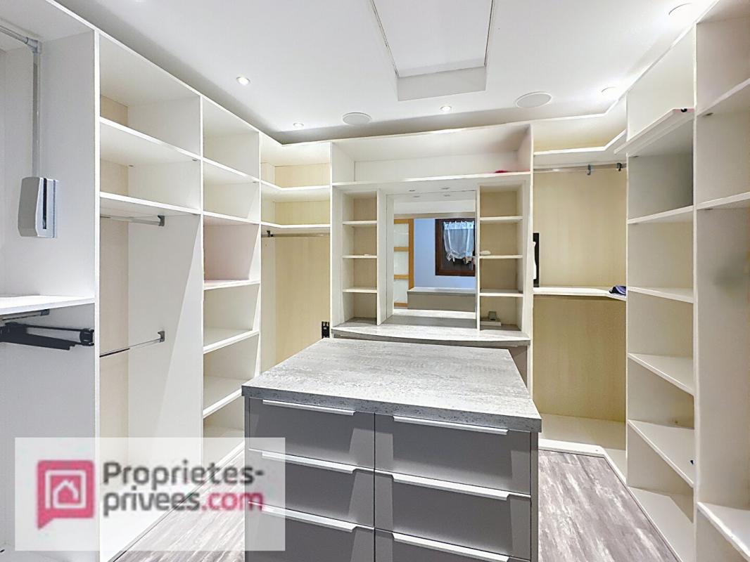 FAUGUERNON Maison normande avec annexe & piscine- 5 000 m² de jardin, Entre Lisieux et Pont-l'Évêque 14