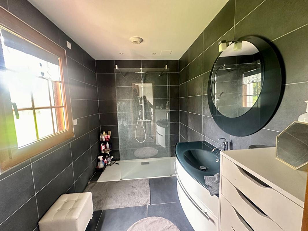 FAUGUERNON Maison normande avec annexe & piscine- 5 000 m² de jardin, Entre Lisieux et Pont-l'Évêque 16