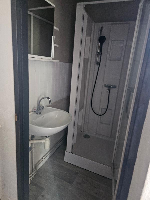 GRANGES-SUR-VOLOGNE Appartement Rez de chaussée - Secteur calme - Granges Autmonzey 5