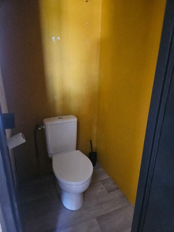 GRANGES-SUR-VOLOGNE Appartement Rez de chaussée - Secteur calme - Granges Autmonzey 6