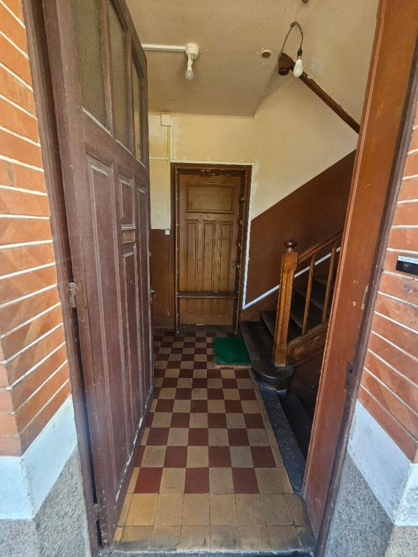 GRANGES-SUR-VOLOGNE Appartement Rez de chaussée - Secteur calme - Granges Autmonzey 8