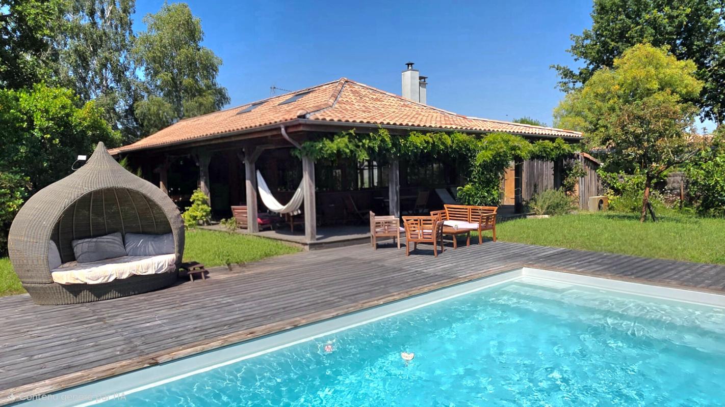 ARES Maison Bois - Ares 145 m2 3