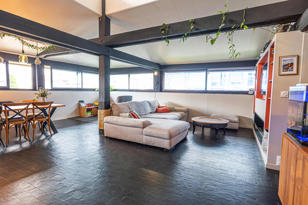 PERPIGNAN Appartement de standing Perpignan 4 pièce(s) 84.58 m2 1